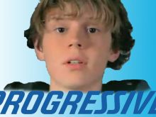 Evan Peters