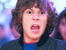 Evan Peters