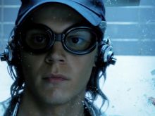 Evan Peters