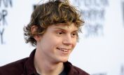 Evan Peters