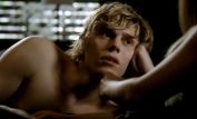 Evan Peters