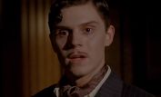 Evan Peters