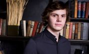 Evan Peters