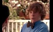 Evan Peters