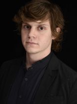 Evan Peters