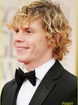 Evan Peters