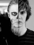 Evan Peters