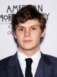 Evan Peters