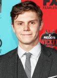 Evan Peters