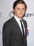 Evan Peters