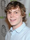 Evan Peters