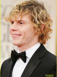 Evan Peters