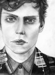 Evan Peters