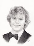 Evan Peters