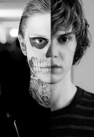 Evan Peters