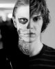 Evan Peters