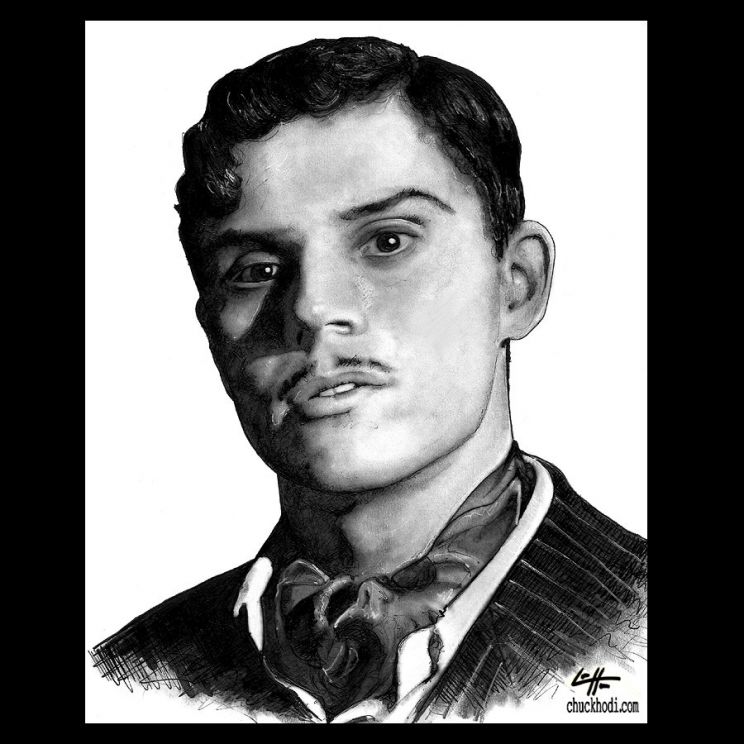 Evan Peters