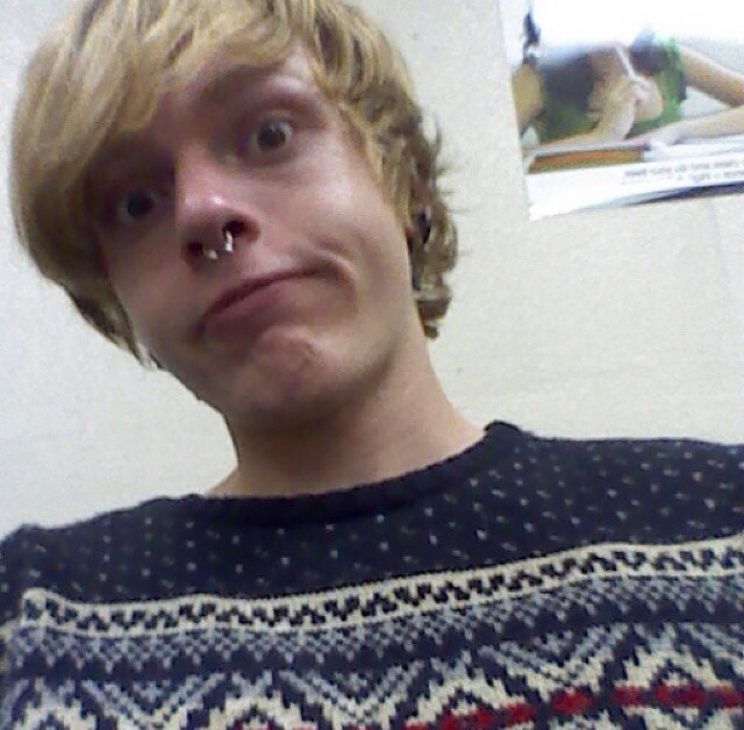 Evan Peters