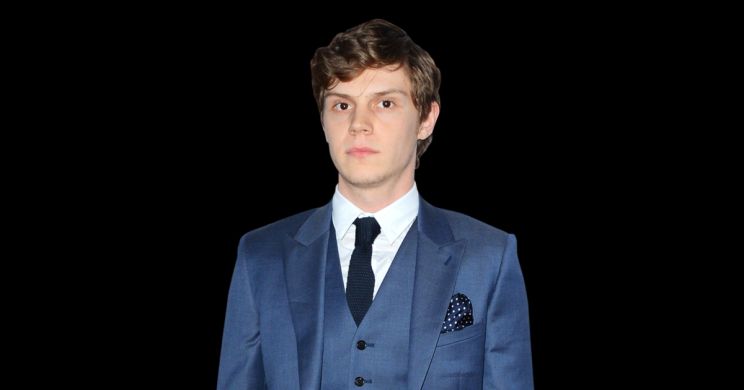 Evan Peters
