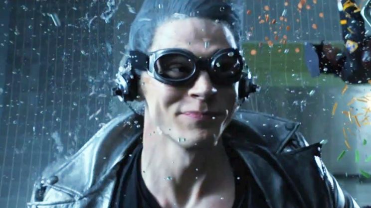 Evan Peters