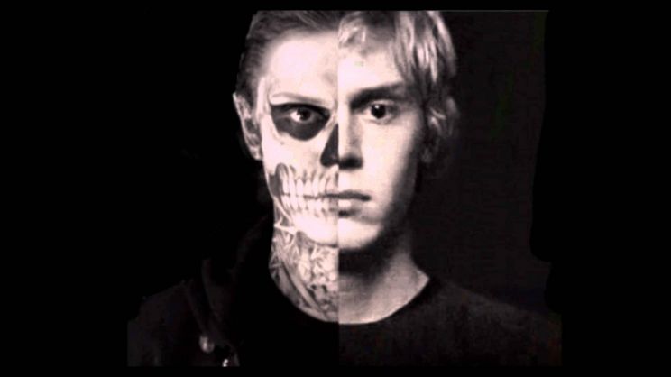 Evan Peters