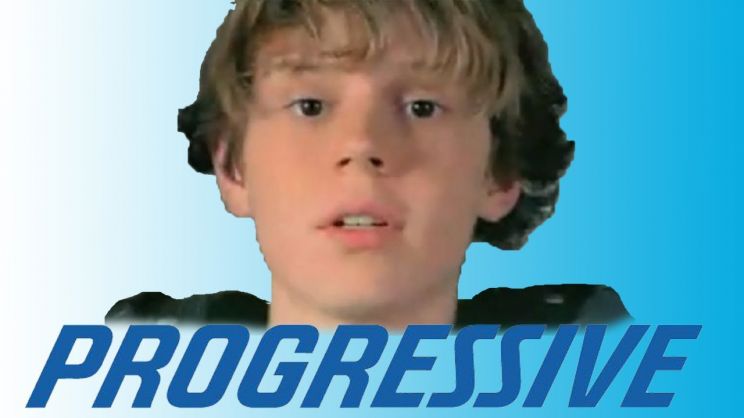 Evan Peters