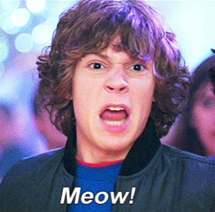 Evan Peters
