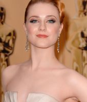 Evan Rachel Wood