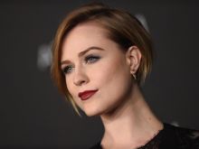 Evan Rachel Wood