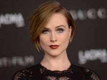 Evan Rachel Wood