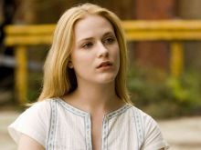 Evan Rachel Wood