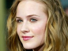 Evan Rachel Wood