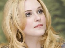 Evan Rachel Wood