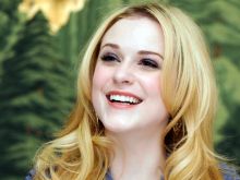 Evan Rachel Wood