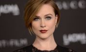 Evan Rachel Wood