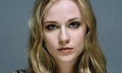 Evan Rachel Wood