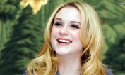 Evan Rachel Wood