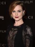 Evan Rachel Wood