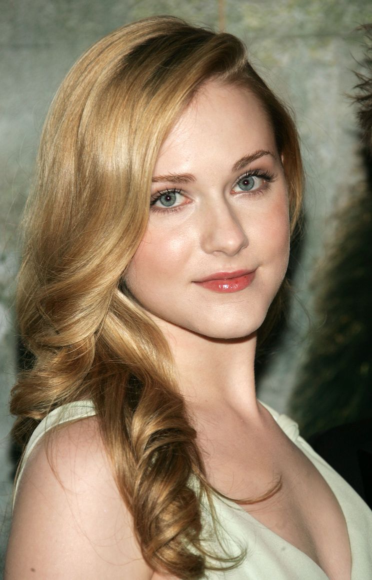 Evan Rachel Wood