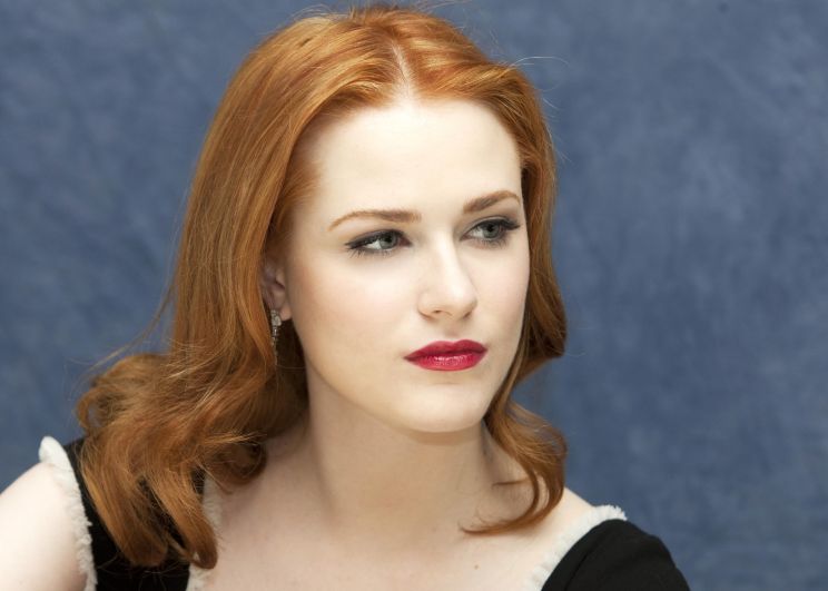 Evan Rachel Wood