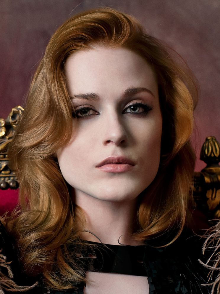 Evan Rachel Wood