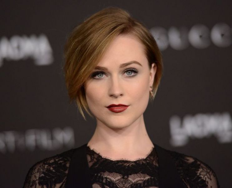 Evan Rachel Wood