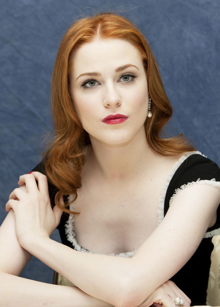 Evan Rachel Wood