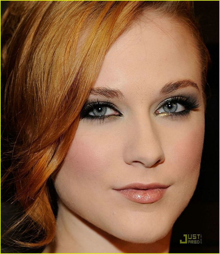 Evan Rachel Wood