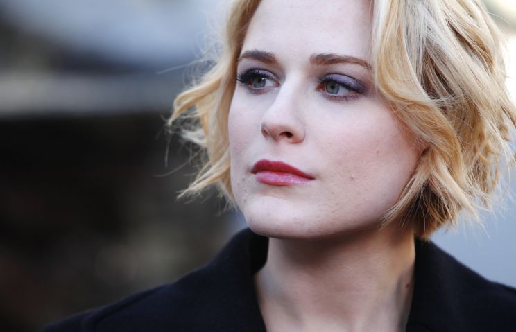 Evan Rachel Wood