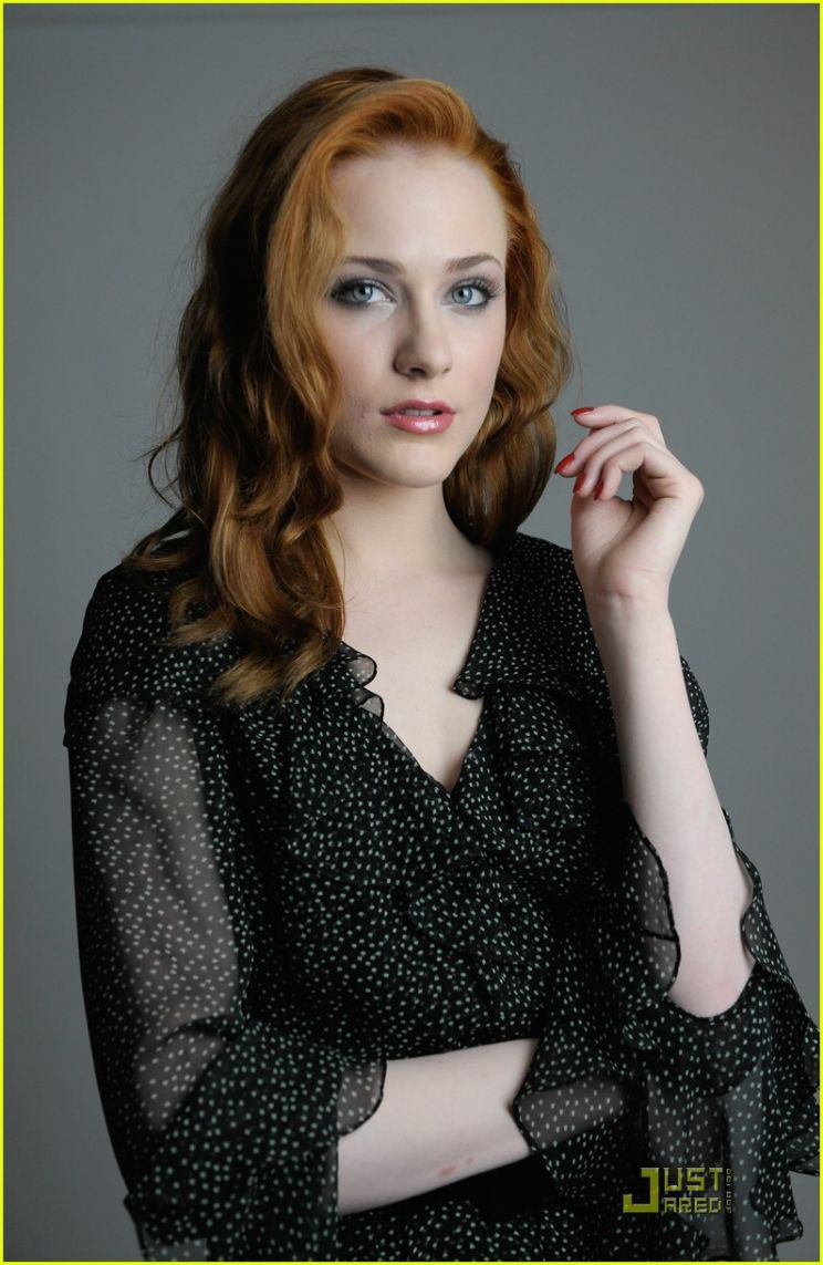 Evan Rachel Wood