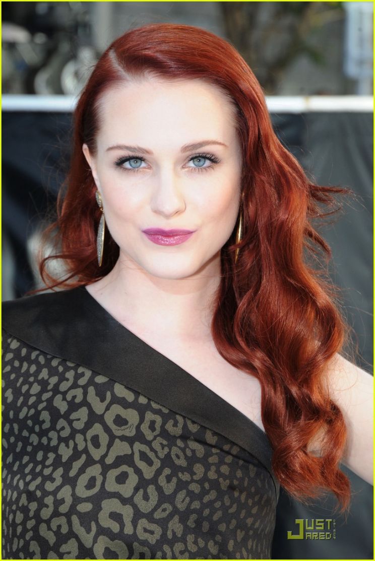 Evan Rachel Wood