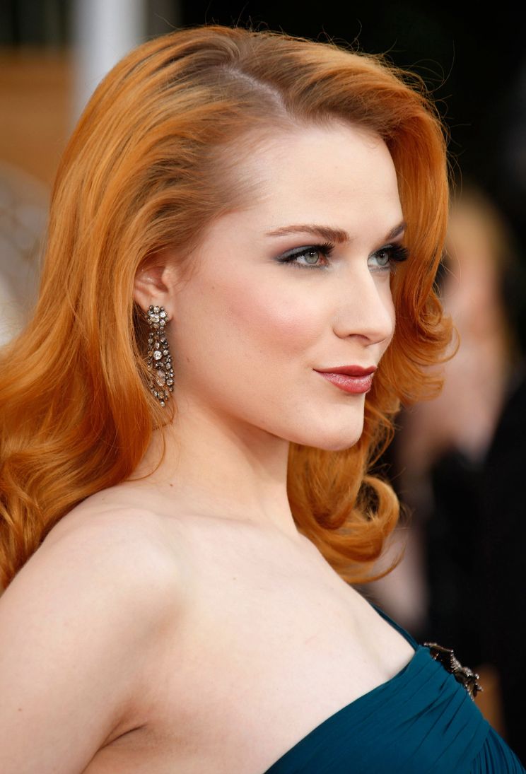 Evan Rachel Wood