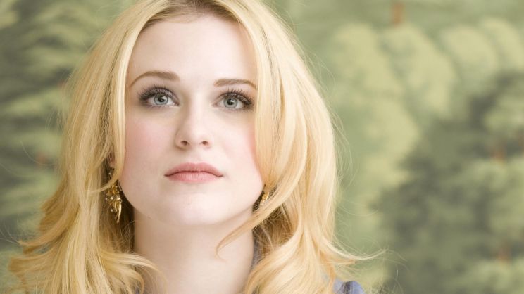 Evan Rachel Wood