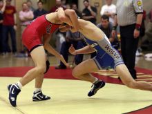 Evan Richards photo